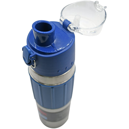 18 oz Thermos Vacuum Insulated Stainless Steel Hydration Bottle – Durable & Reusable